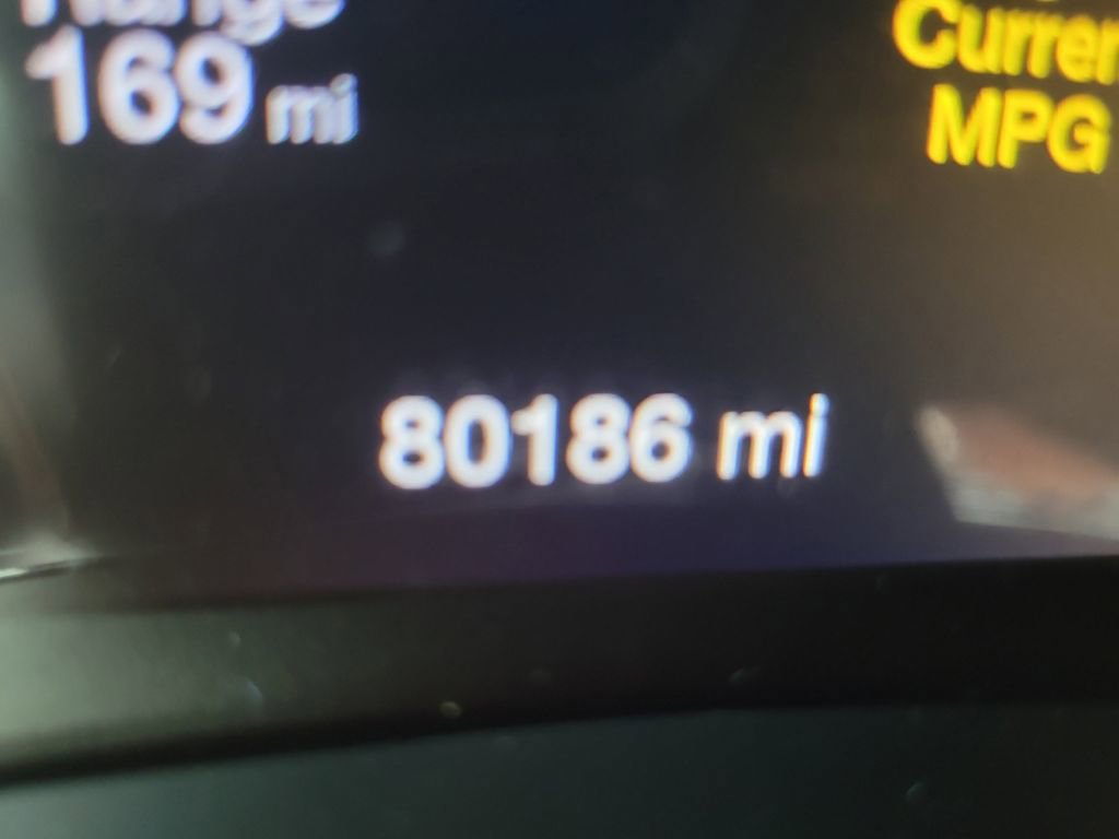 Used 2020 Jeep Grand Cherokee Altitude RWD image 30