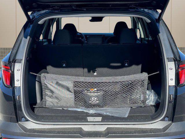 New 2026 Hyundai Tucson SEL FWD image 21