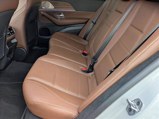New 2026 Mercedes-Benz GLE 450 4MATIC image 14