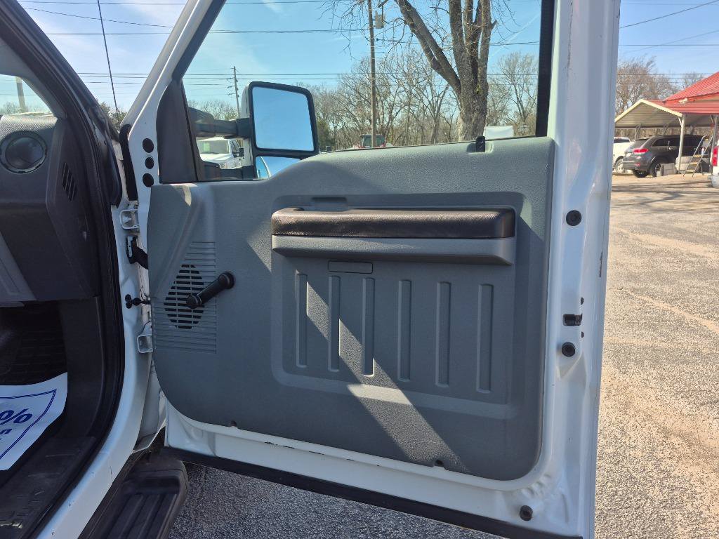 Used 2011 Ford F350 XL RWD image 20