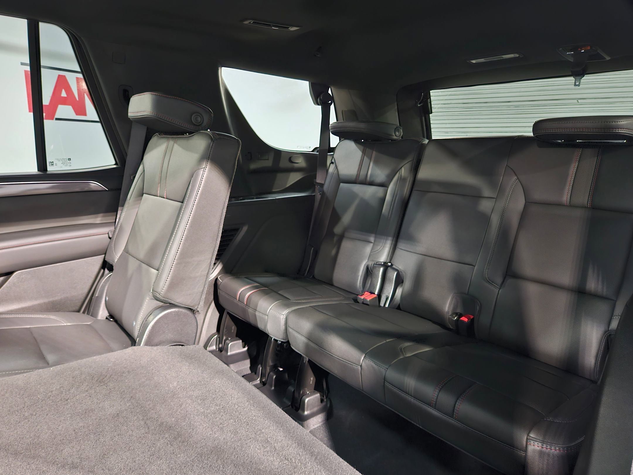 Used 2023 Chevrolet Tahoe RST AWD/4WD image 38