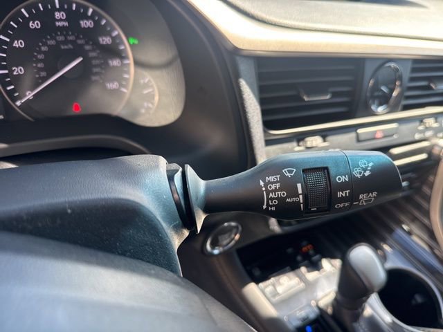 Used 2017 Lexus RX 350 AWD image 20