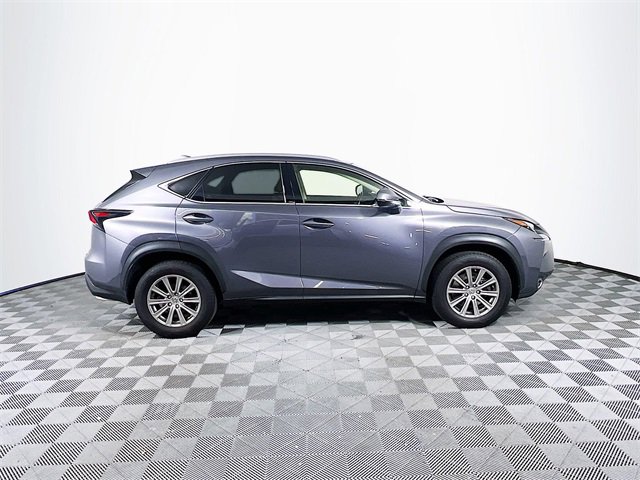 Used 2016 Lexus NX 200t AWD image 6
