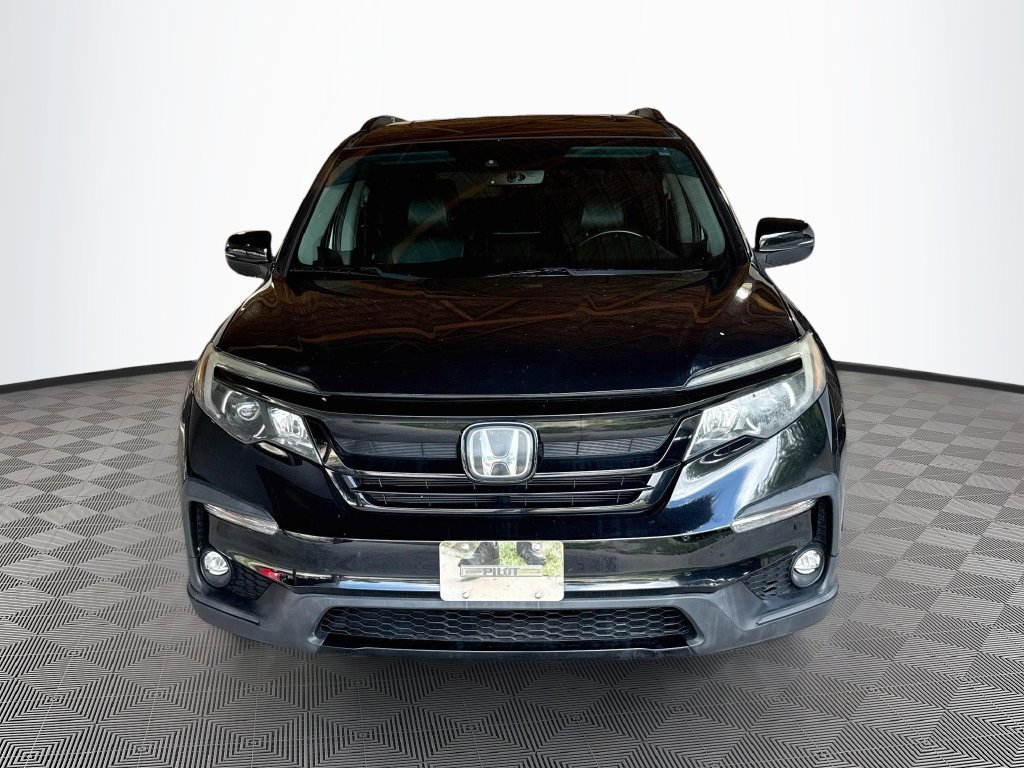 Used 2021 Honda Pilot Special Edition image 2