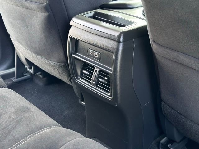 Used 2019 Nissan Murano S w/ Cargo Package FWD image 22
