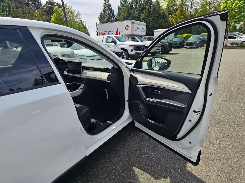 New 2026 MAZDA CX-5 Select AWD/4WD image 24
