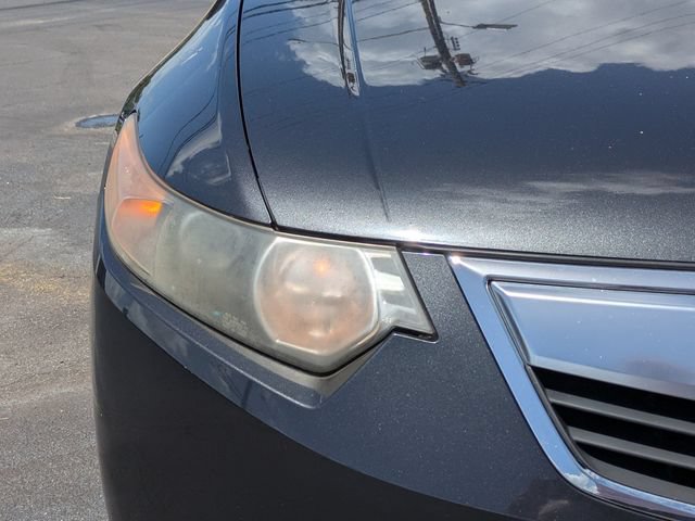 Used 2012 Acura TSX Sedan FWD image 11