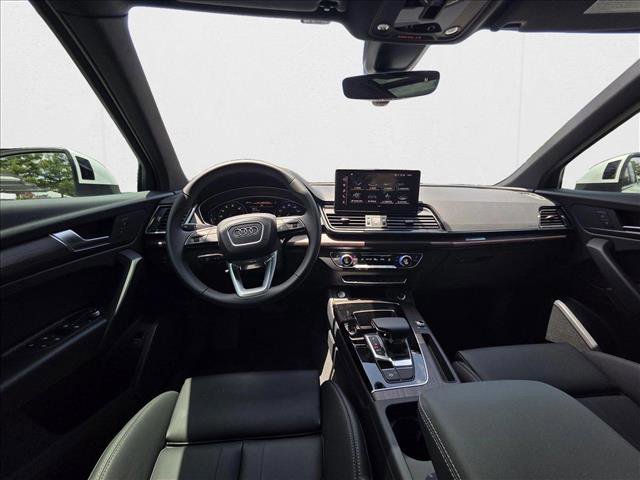 New 2025 Audi Q5 2.0T Premium image 20