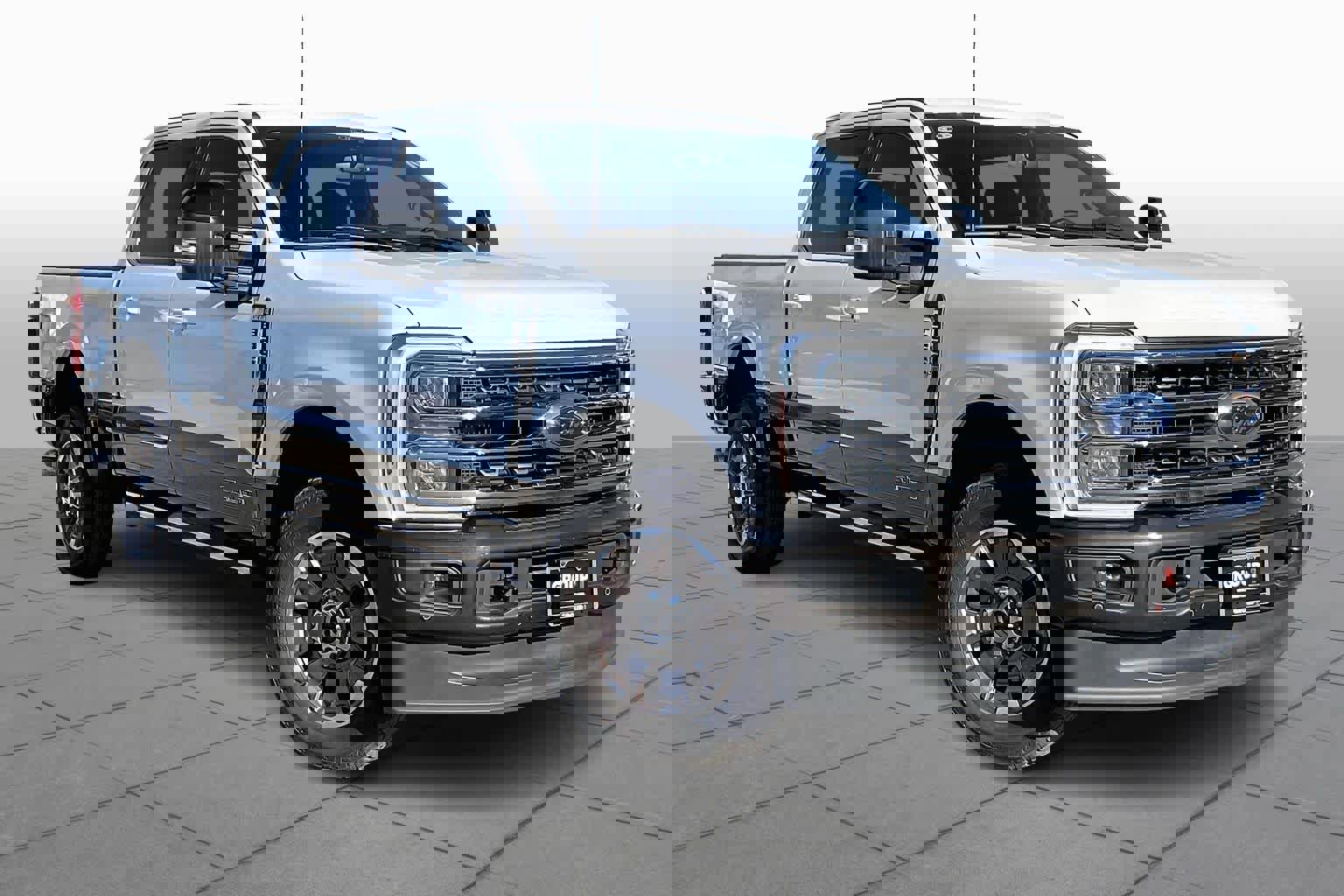 Used 2024 Ford F250 King Ranch image 2