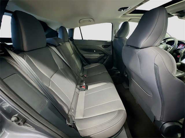 New 2026 Subaru Crosstrek 2.0i Premium image 27