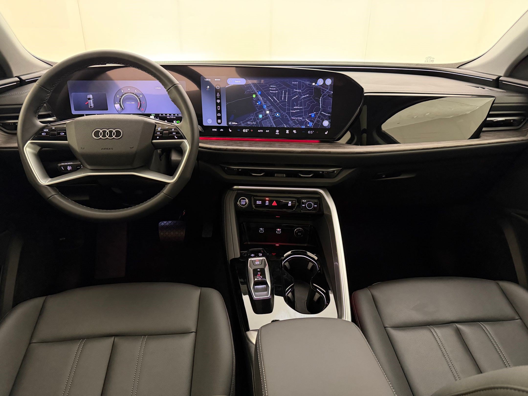 New 2026 Audi Q5 Premium Plus AWD/4WD image 27