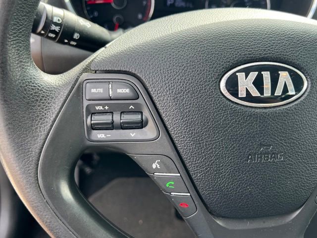 Used 2016 Kia Forte LX w/ LX Popular Plus Package FWD image 20