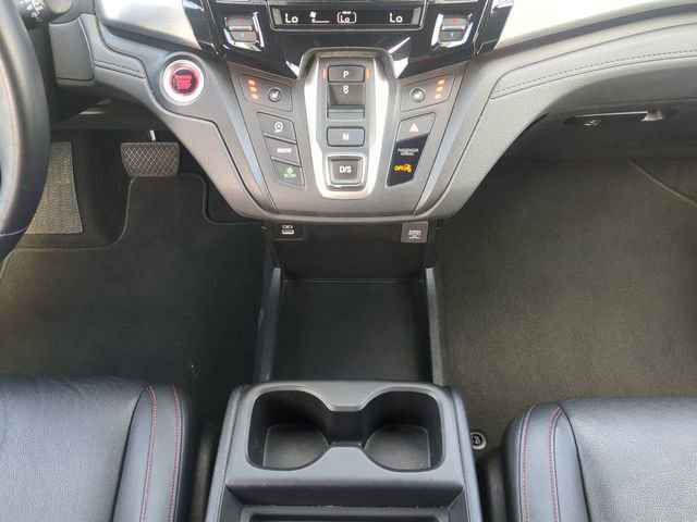 Used 2024 Honda Odyssey Sport image 22