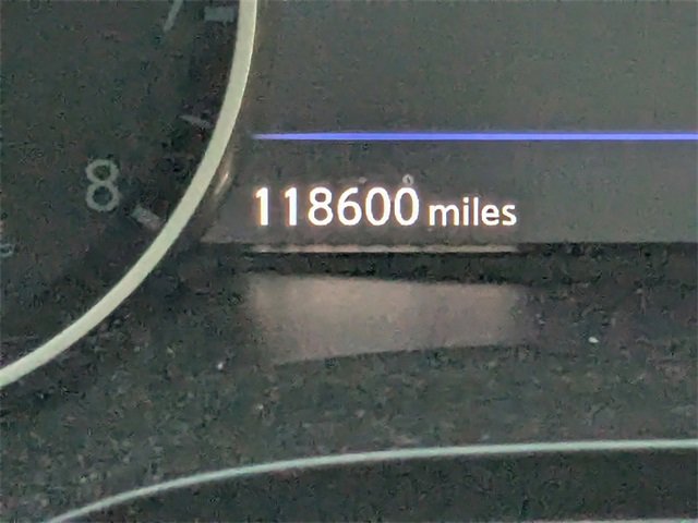 Used 2019 Nissan Maxima 3.5 SL w/ Floor Mat Group image 28