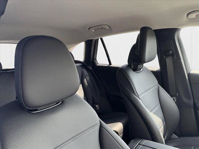New 2025 Mercedes-Benz GLC 350e 4MATIC image 23