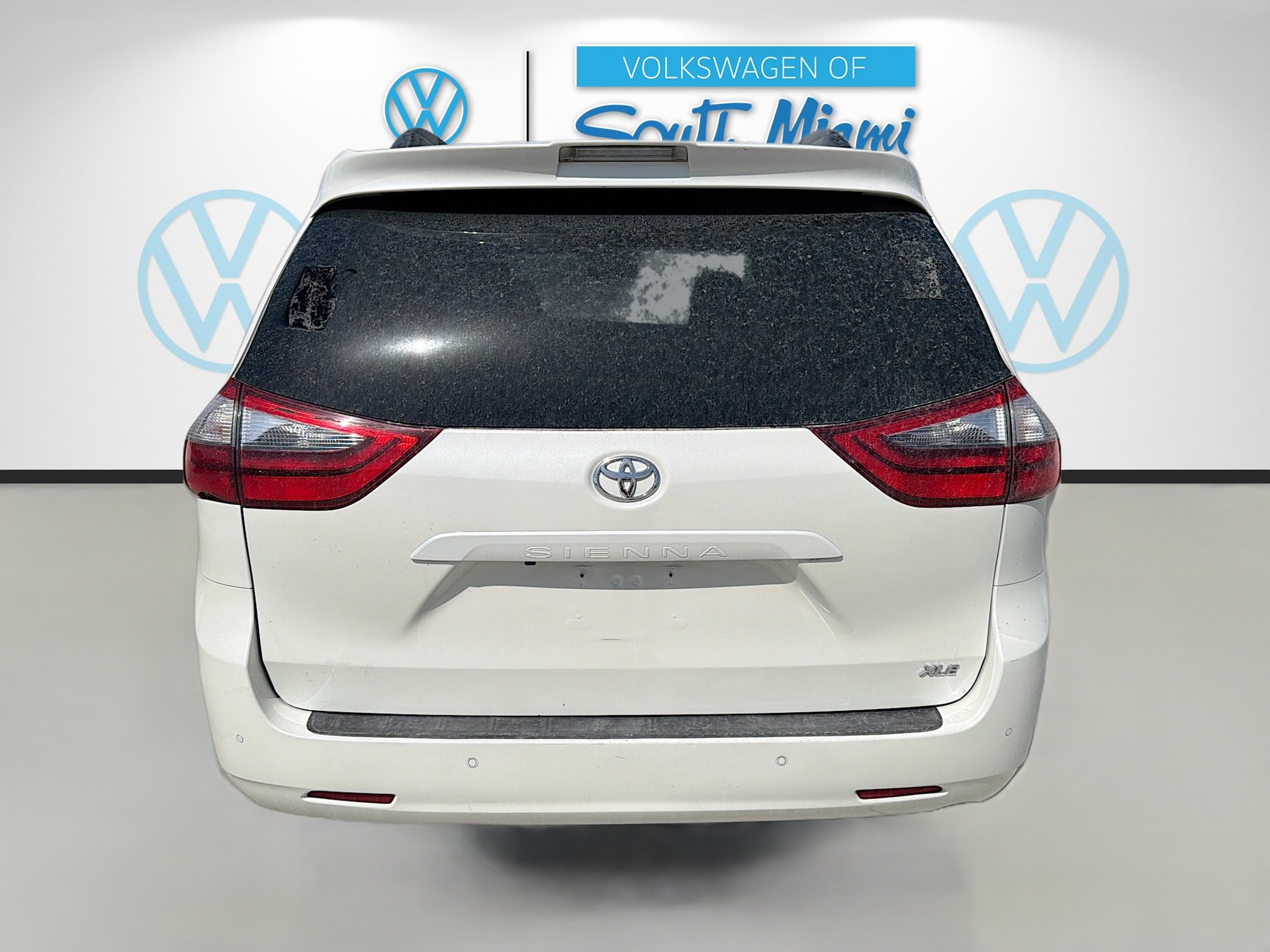 Used 2020 Toyota Sienna XLE Premium image 6