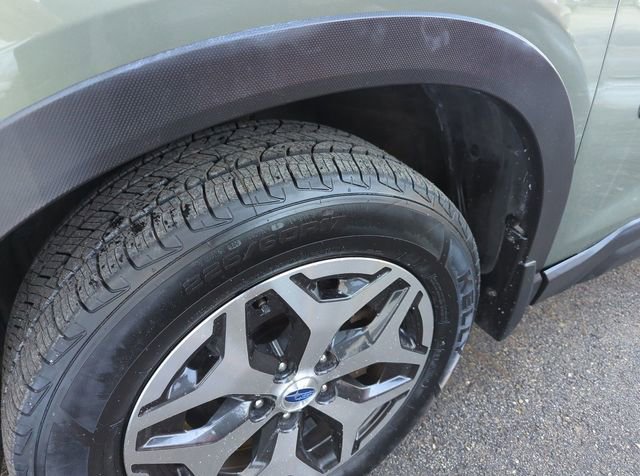 Used 2021 Subaru Forester Premium image 30
