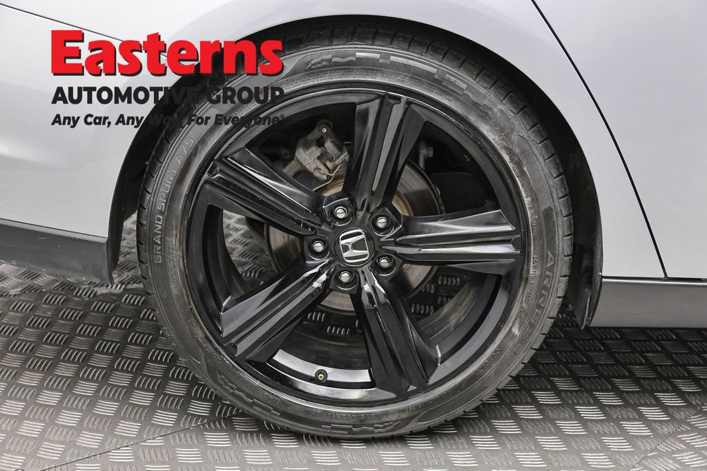 Used 2023 Honda Accord Sport image 29