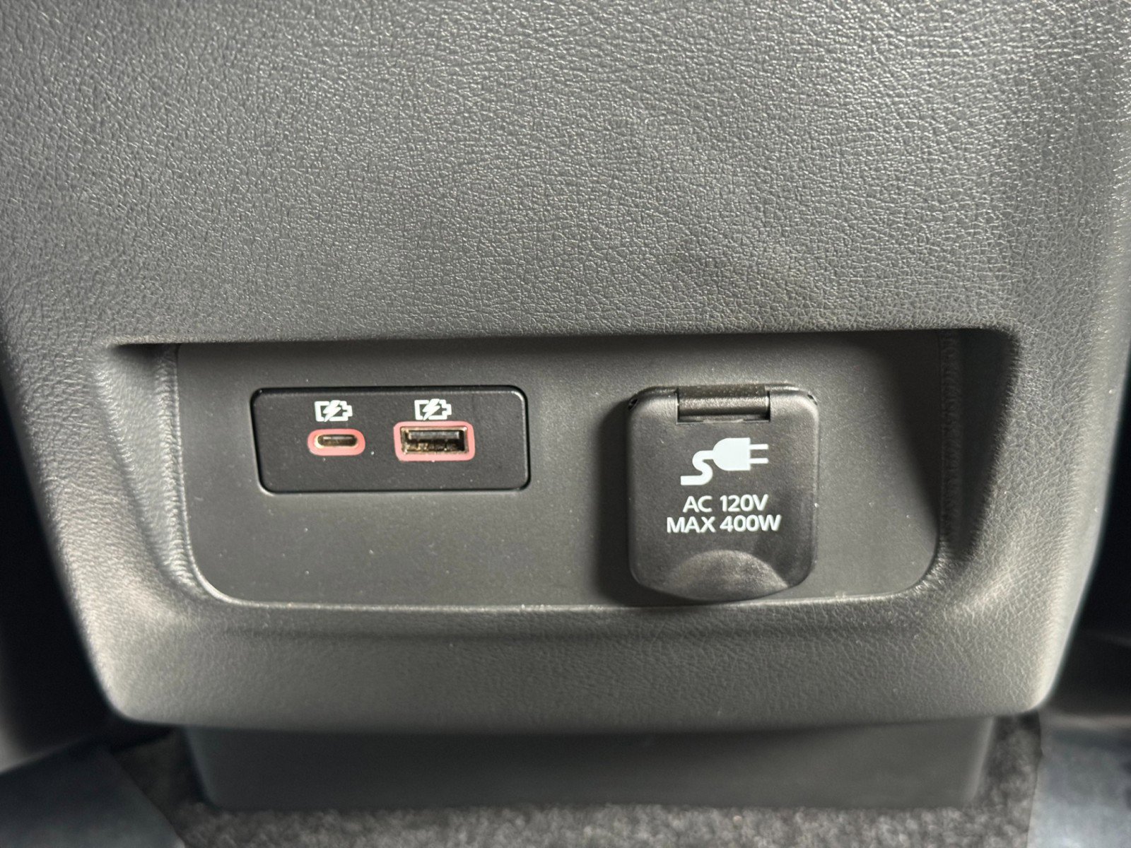 Used 2025 Nissan Frontier PRO-4X w/ Pro Premium Package AWD/4WD image 36