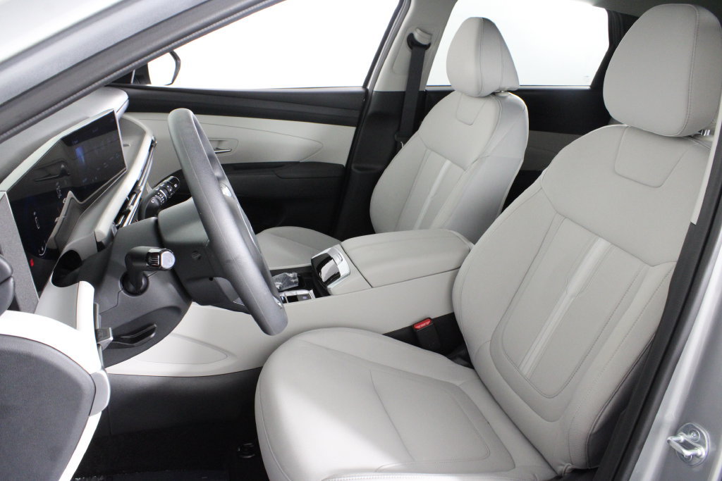 Certified 2026 Hyundai Tucson SEL FWD image 21