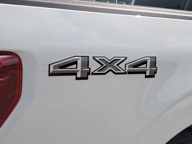 New 2026 Ford F150 STX AWD/4WD image 5