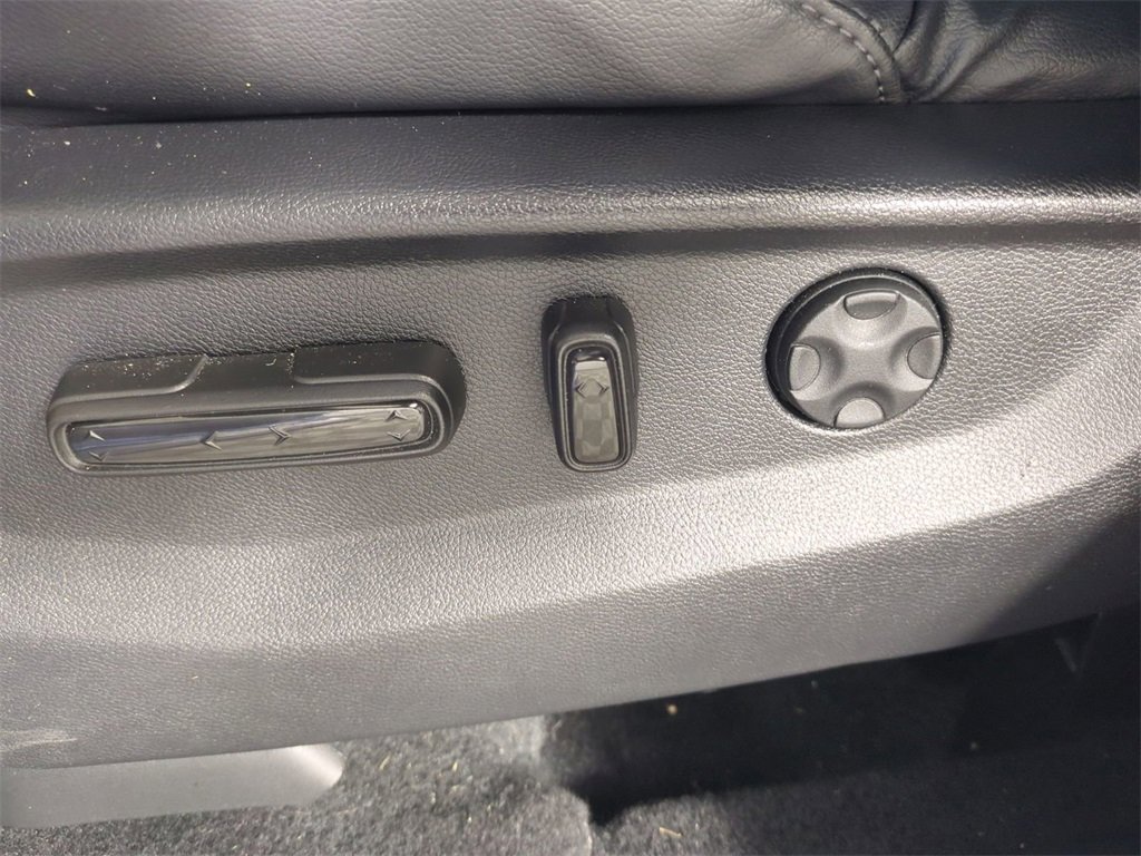 Used 2021 Honda CR-V EX-L image 23