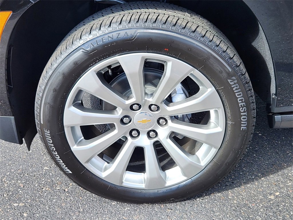 New 2026 Chevrolet Tahoe Premier image 7