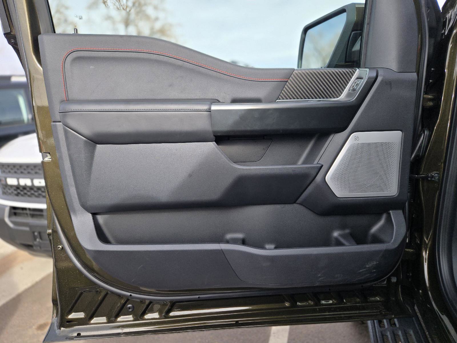 New 2026 Ford F150 Raptor image 54