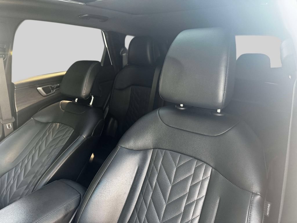 Used 2023 Kia Sportage X-Line w/ X-Line Premium Package AWD/4WD image 18