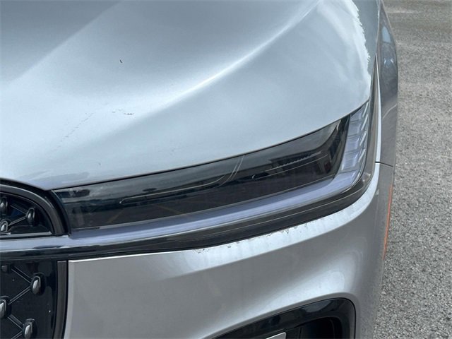 New 2025 Lincoln Nautilus Premier w/ Equipment Group 102A image 10