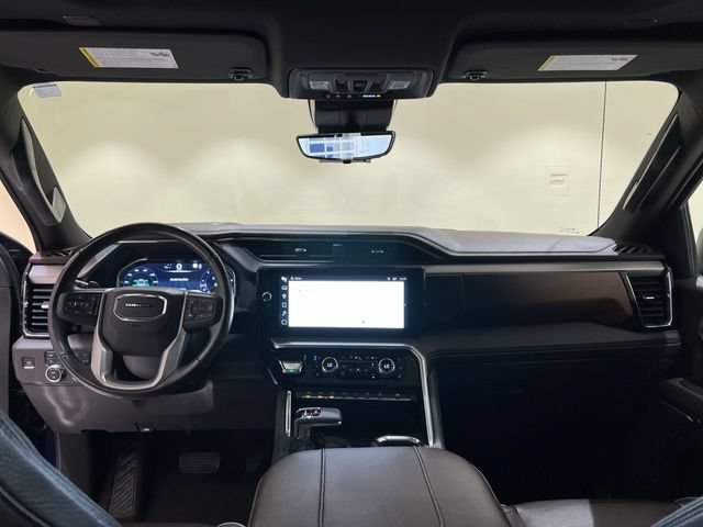 Used 2023 GMC Sierra 1500 Denali w/ Denali Reserve Package AWD/4WD image 20