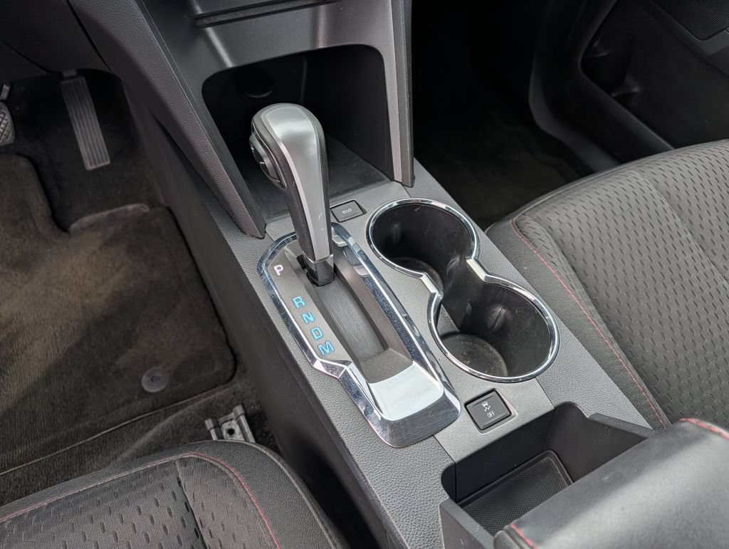Used 2014 Chevrolet Equinox LS FWD image 17
