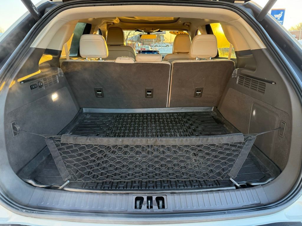 Used 2022 Lincoln Nautilus Reserve image 19