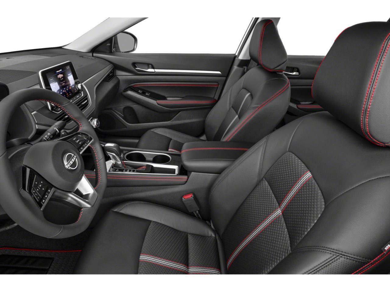 Used 2023 Nissan Altima 2.5 SR w/ SR Premium Package image 4