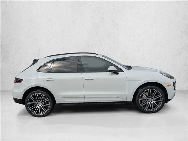 Used 2017 Porsche Macan S image 4