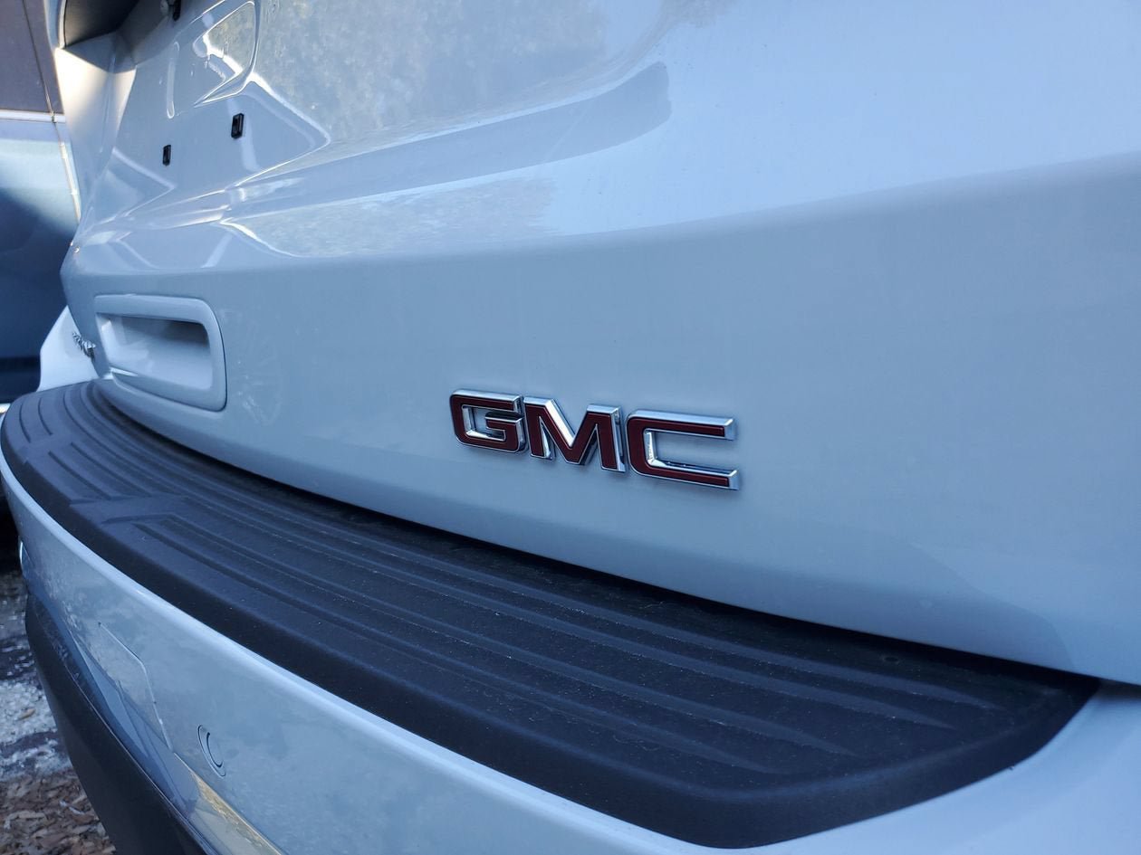 New 2026 GMC Yukon XL Denali w/ Sun & Power Step Package RWD image 7