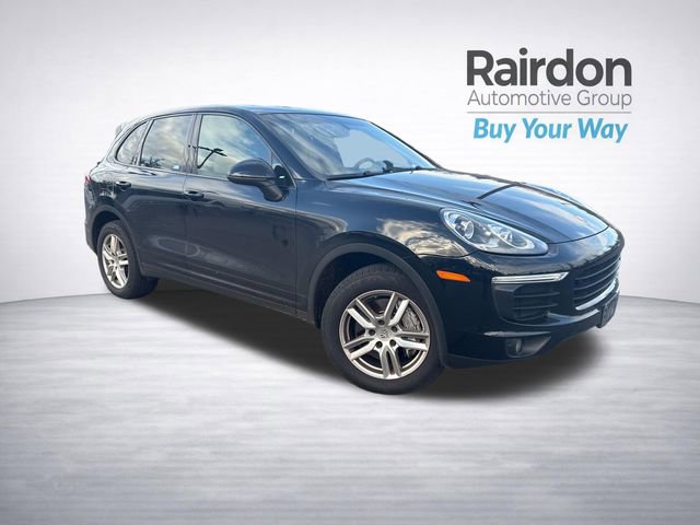 Used 2016 Porsche Cayenne image 34