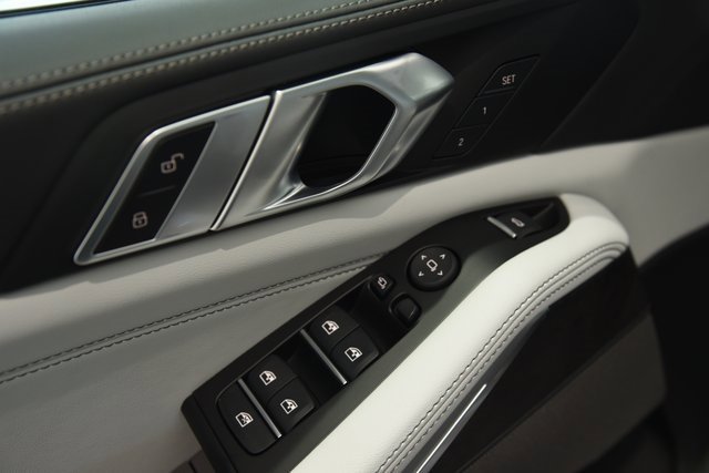 New 2026 BMW X5 xDrive40i image 12