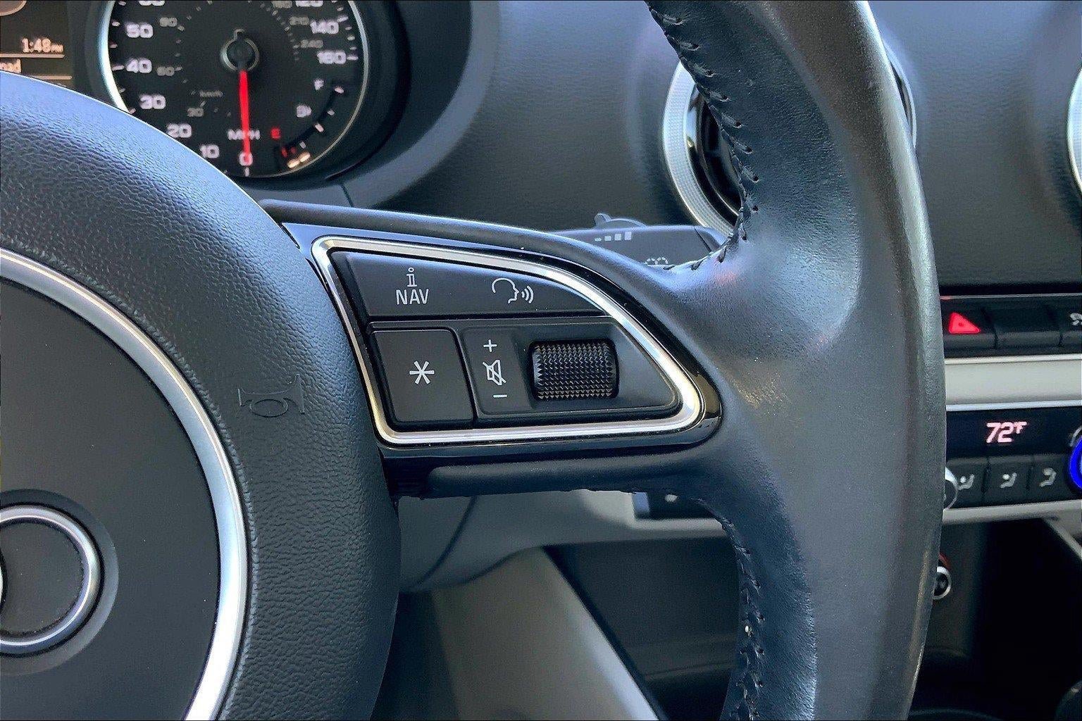 Used 2015 Audi A3 2.0T Prestige AWD/4WD image 19