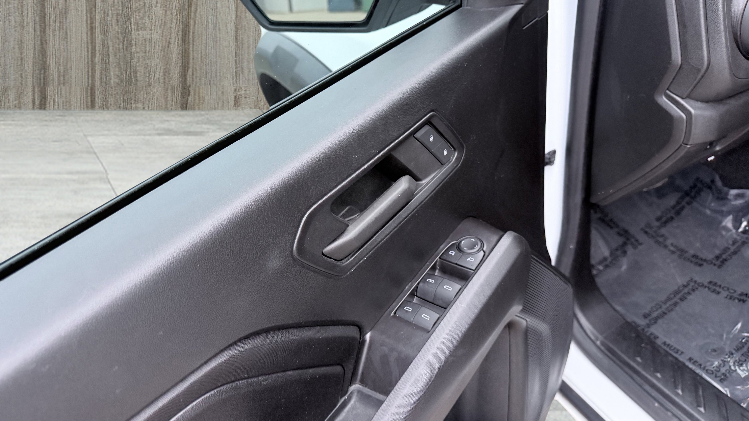 Used 2024 Chevrolet Colorado Trail Boss w/ Technology Package AWD/4WD image 26