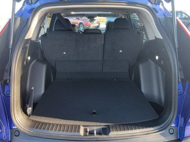 New 2023 Honda CR-V EX image 11