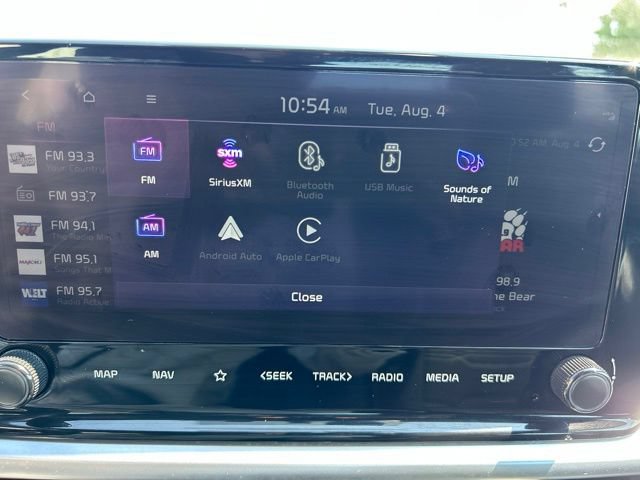Used 2023 Kia Forte GT-Line FWD image 26