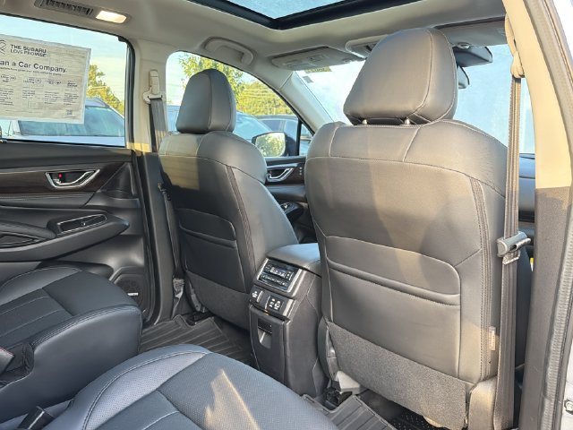 Certified 2026 Subaru Ascent Touring AWD/4WD image 19