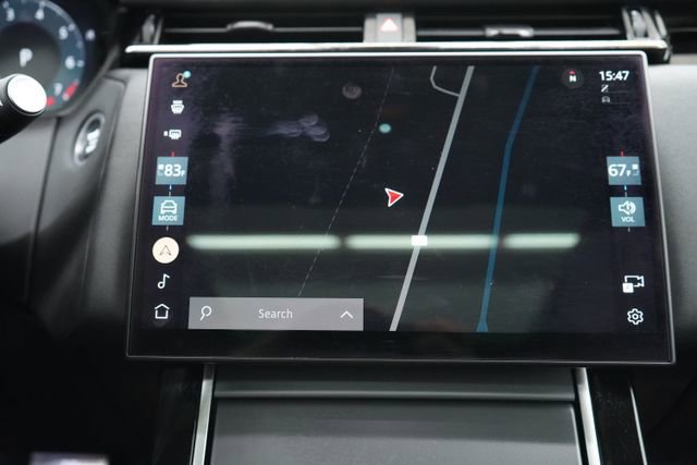 Used 2024 Land Rover Range Rover Velar Dynamic SE image 36