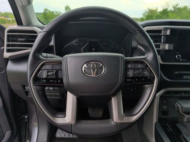 Used 2024 Toyota Tundra SR5 AWD/4WD image 13