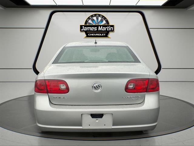 Used 2008 Buick Lucerne CXL image 5