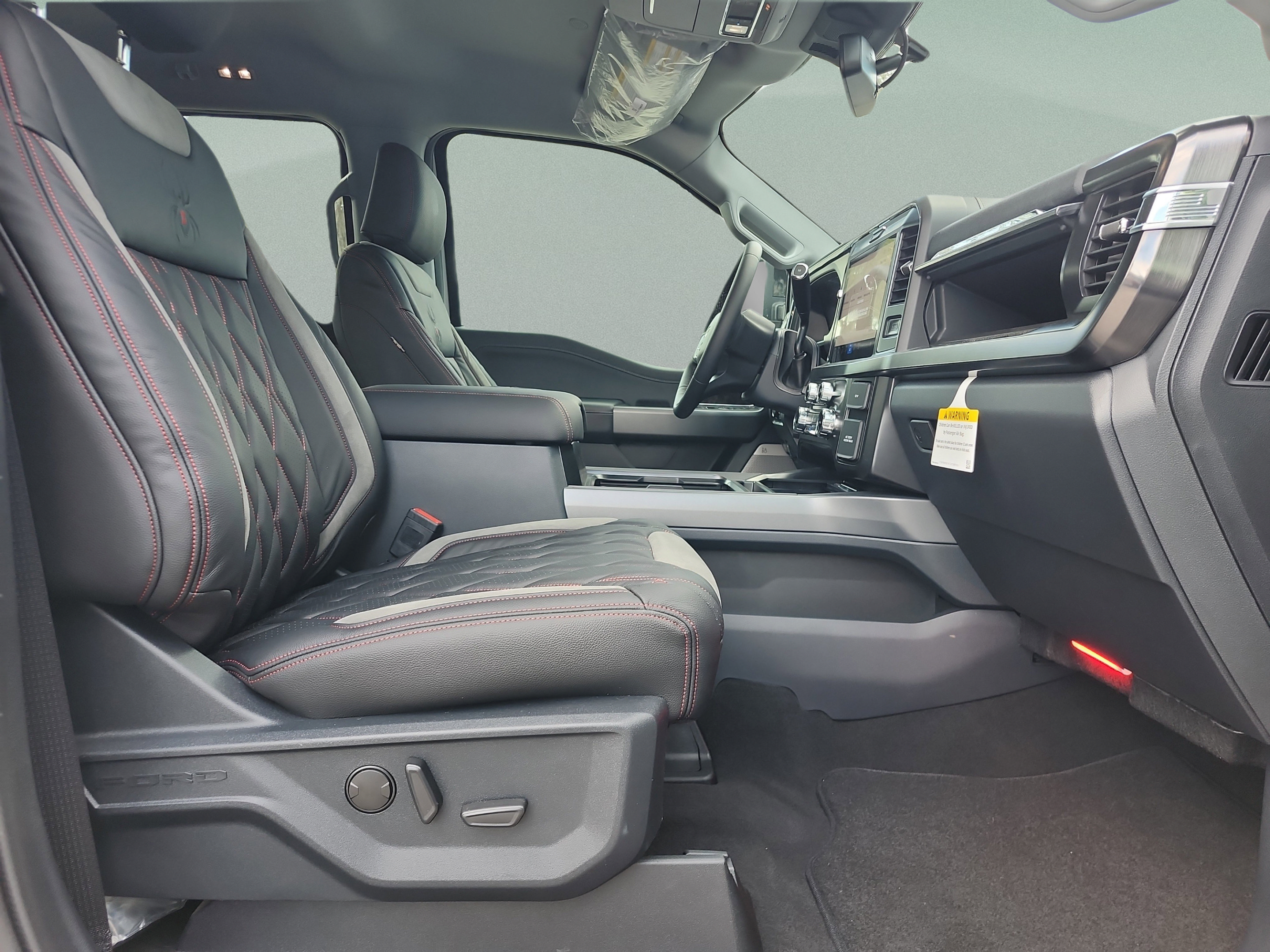 New 2026 Ford F250 Lariat AWD/4WD image 19
