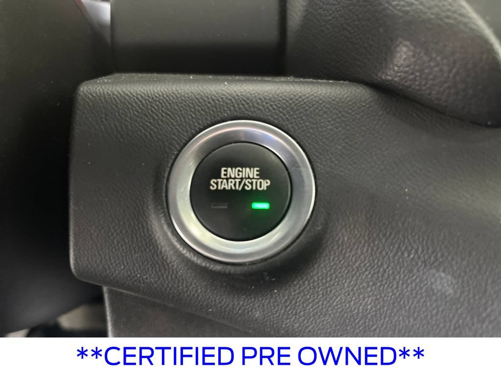 Used 2024 GMC Terrain SLT AWD/4WD image 25