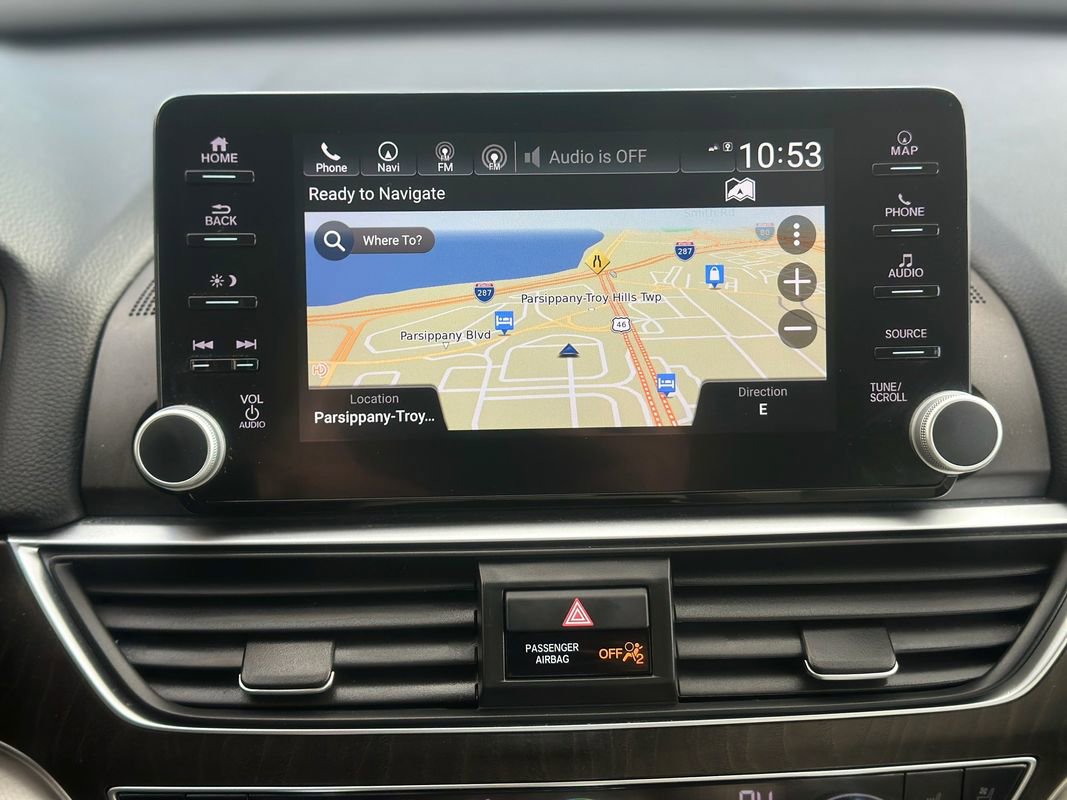 Used 2019 Honda Accord Touring image 27