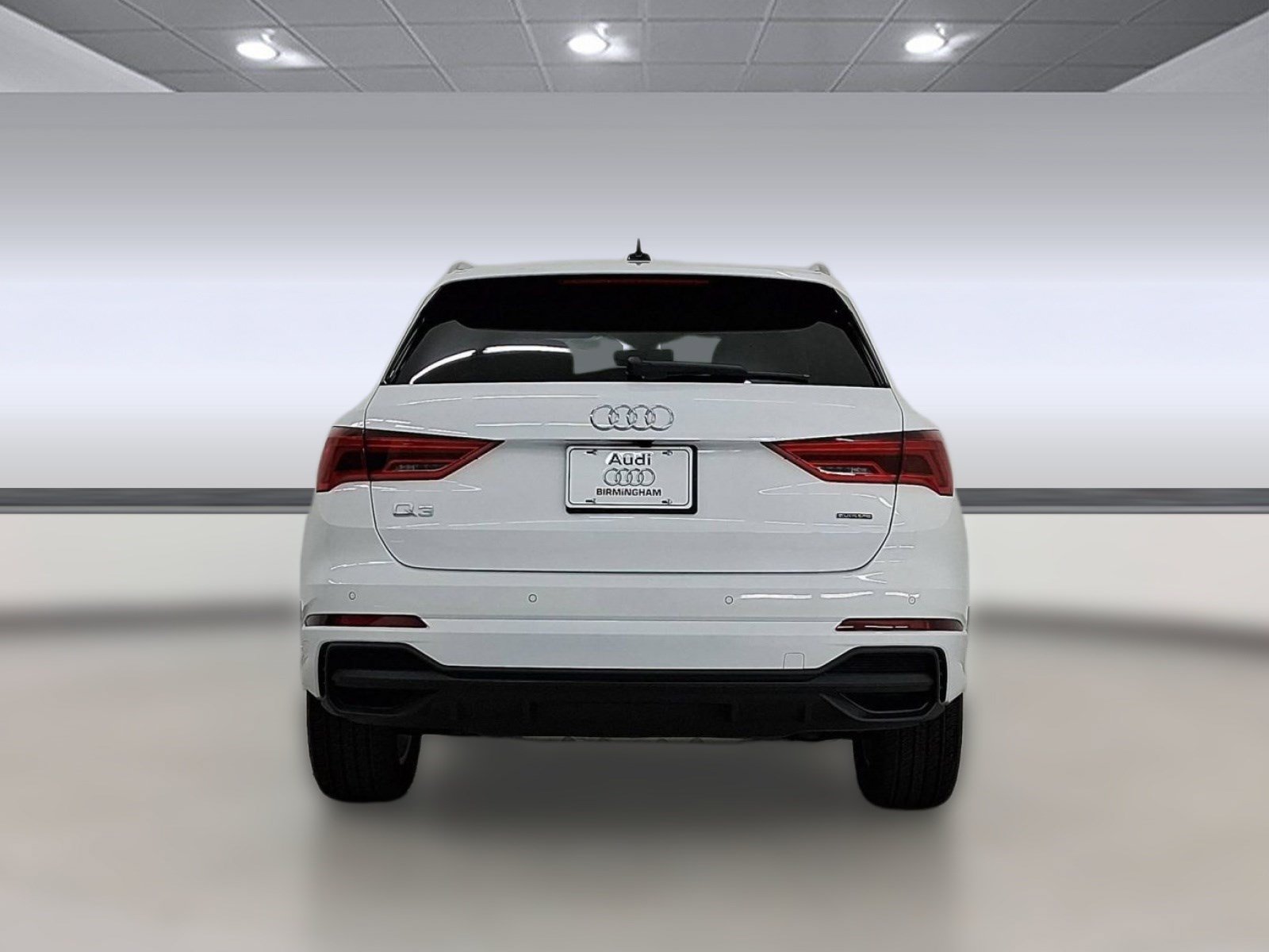 Used 2025 Audi Q3 2.0T Premium w/ Convenience Package AWD/4WD image 9